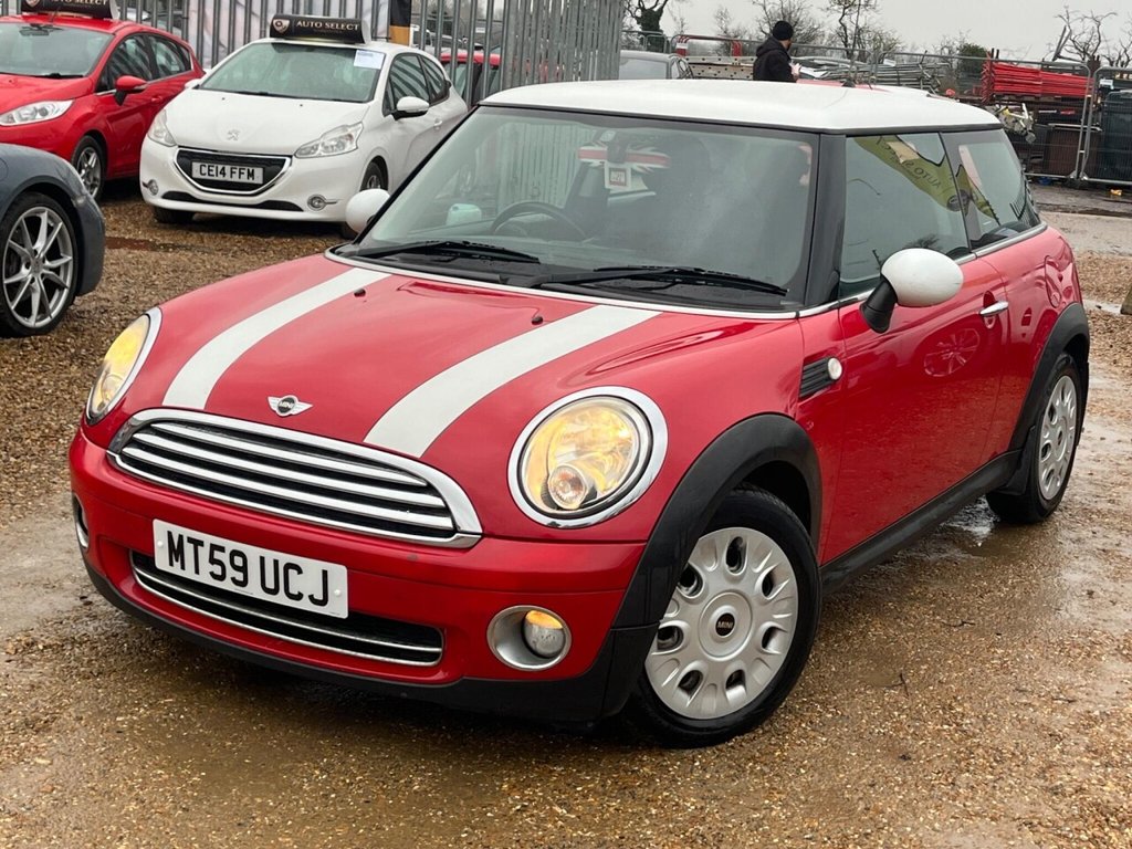 Used MINI Hatch 2009 for sale - 77451802: Photo 15