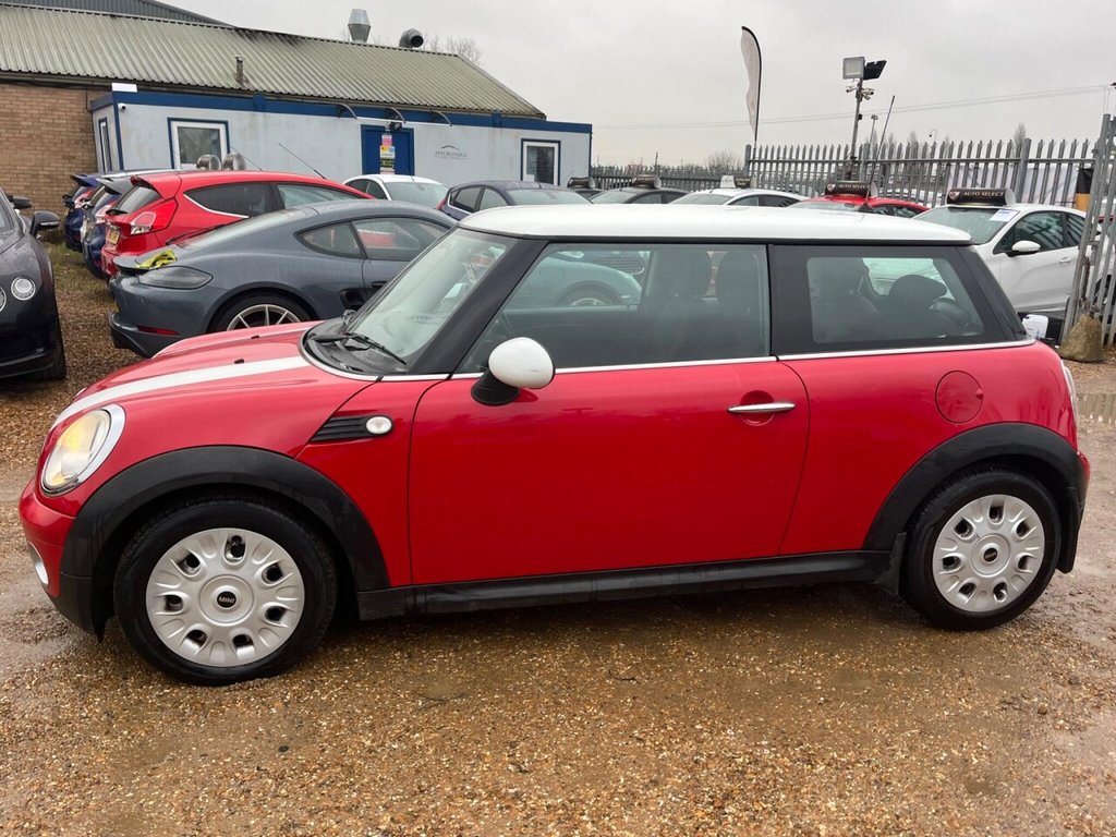 Used MINI Hatch 2009 for sale - 77451802: Photo 16