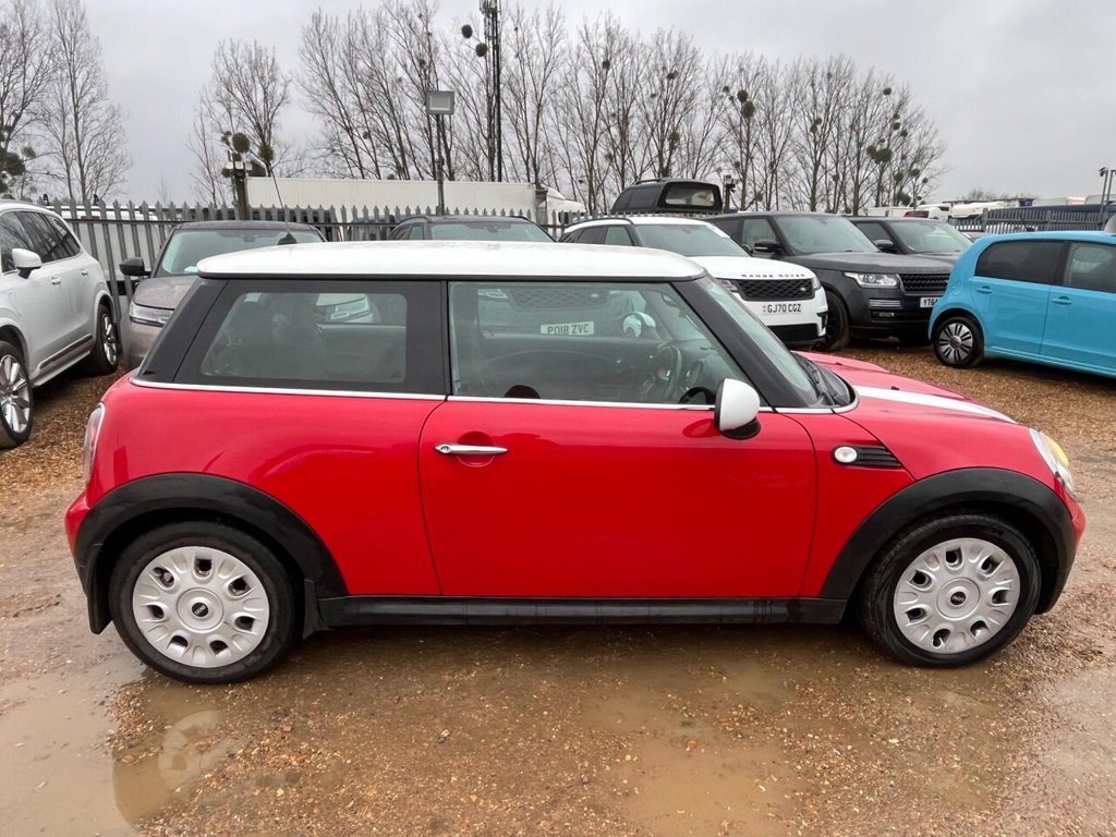 Used MINI Hatch 2009 for sale - 77451802: Photo 19