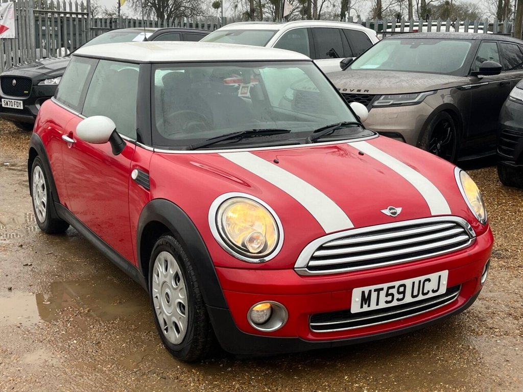 Used MINI Hatch 2009 for sale - 77451802: Photo 21