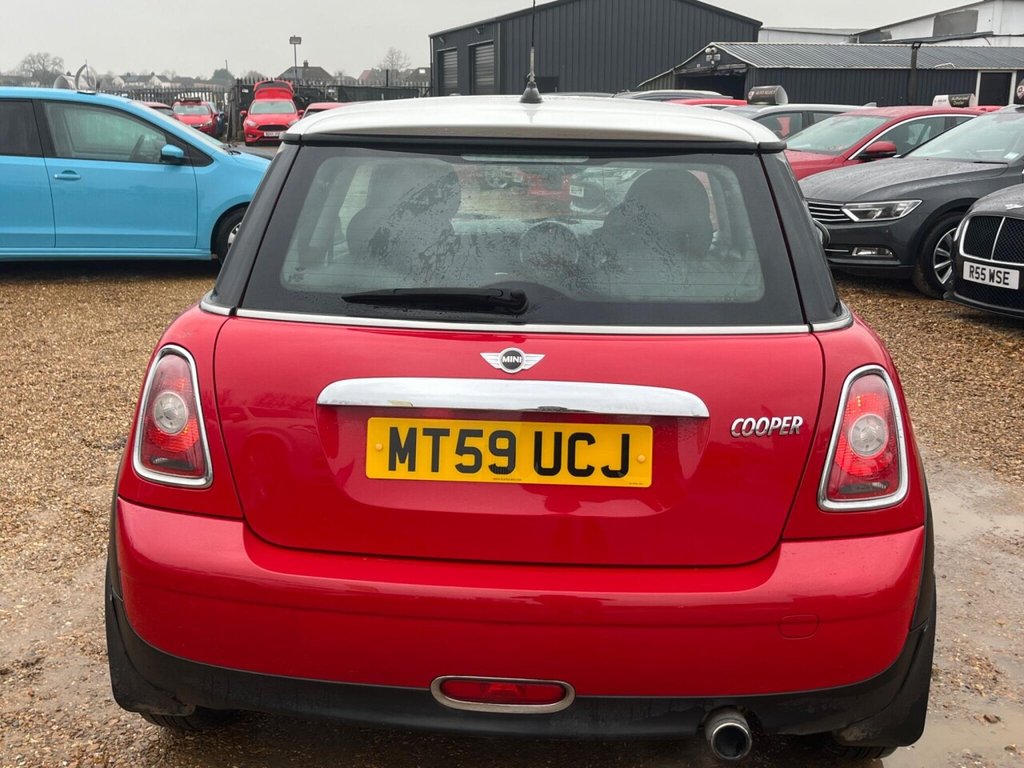 Used MINI Hatch 2009 for sale - 77451802: Photo 22