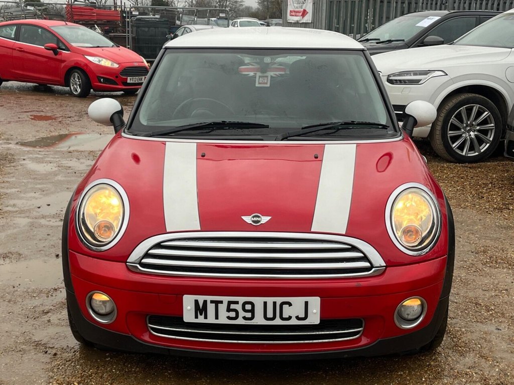 Used MINI Hatch 2009 for sale - 77451802: Photo 23