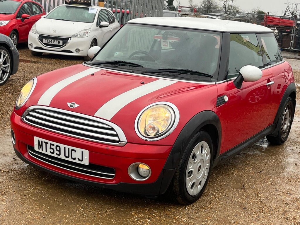 Used MINI Hatch 2009 for sale - 77451802: Photo 24