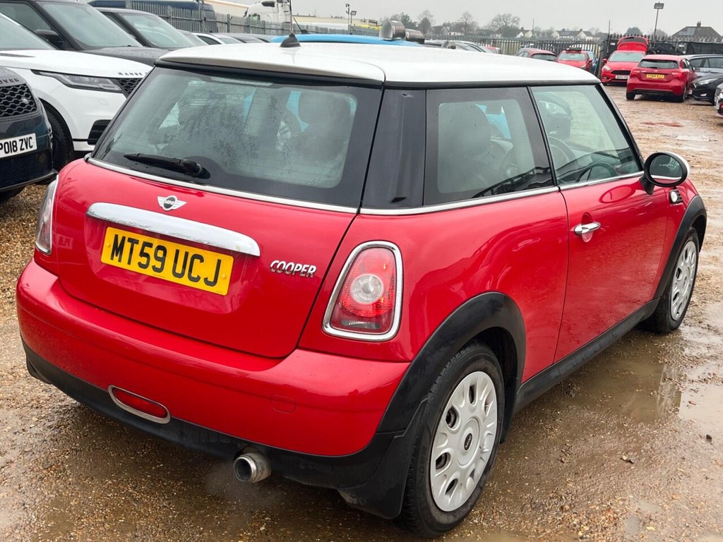 Used MINI Hatch 2009 for sale - 77451802: Photo 4