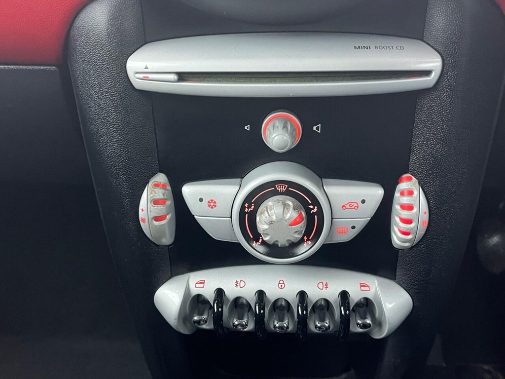 Used MINI Hatch 2009 for sale - 77451802: Photo 8