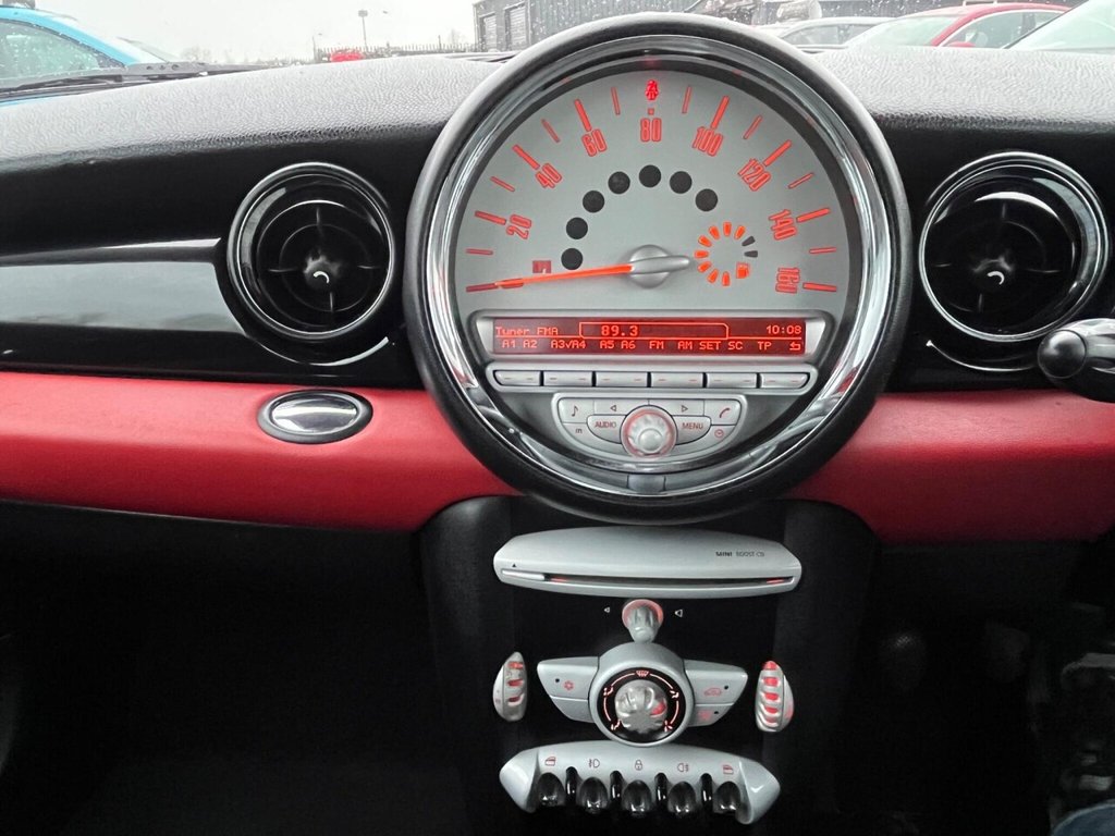 Used MINI Hatch 2009 for sale - 77451802: Photo 9