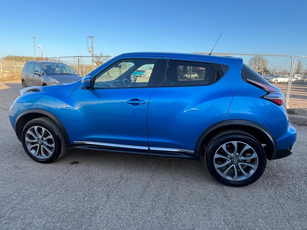 Used Nissan Juke 2018 for sale - 78212503: Photo 17
