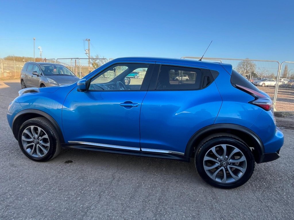 Used Nissan Juke 2018 for sale - 78212503: Photo 18