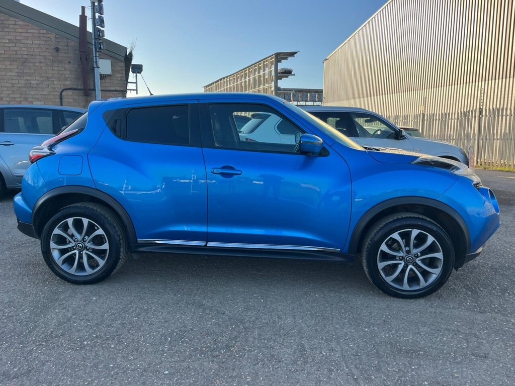Used Nissan Juke 2018 for sale - 78212503: Photo 20
