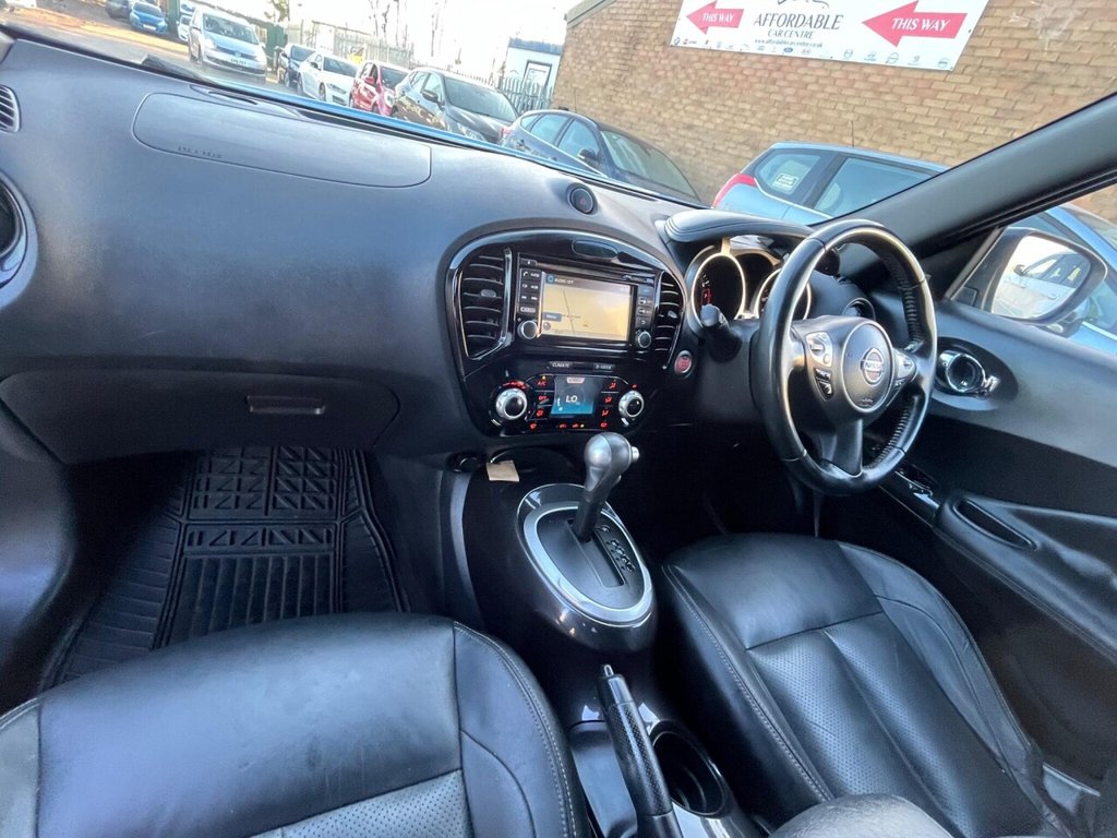 Used Nissan Juke 2018 for sale - 78212503: Photo 29