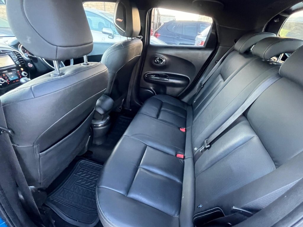 Used Nissan Juke 2018 for sale - 78212503: Photo 31