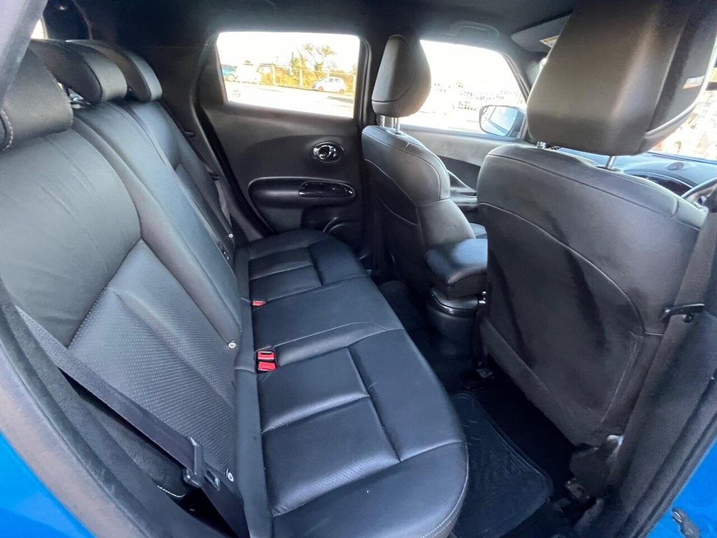 Used Nissan Juke 2018 for sale - 78212503: Photo 32