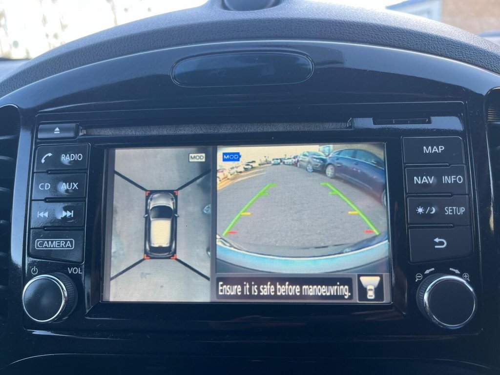 Used Nissan Juke 2018 for sale - 78212503: Photo 40