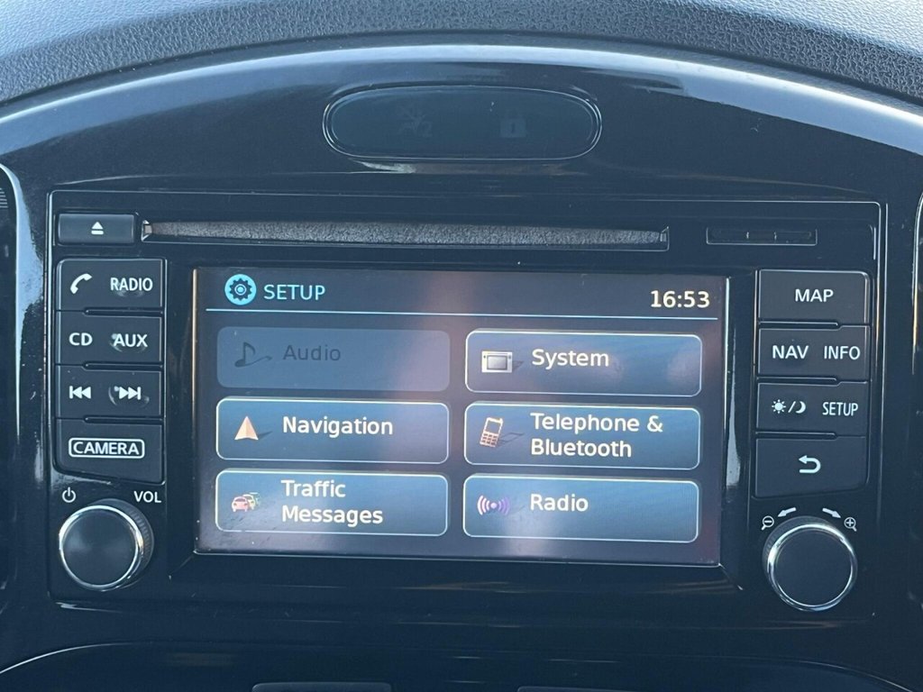 Used Nissan Juke 2018 for sale - 78212503: Photo 43