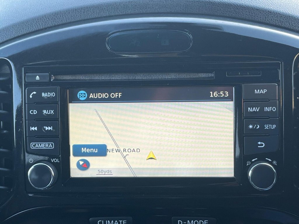 Used Nissan Juke 2018 for sale - 78212503: Photo 45