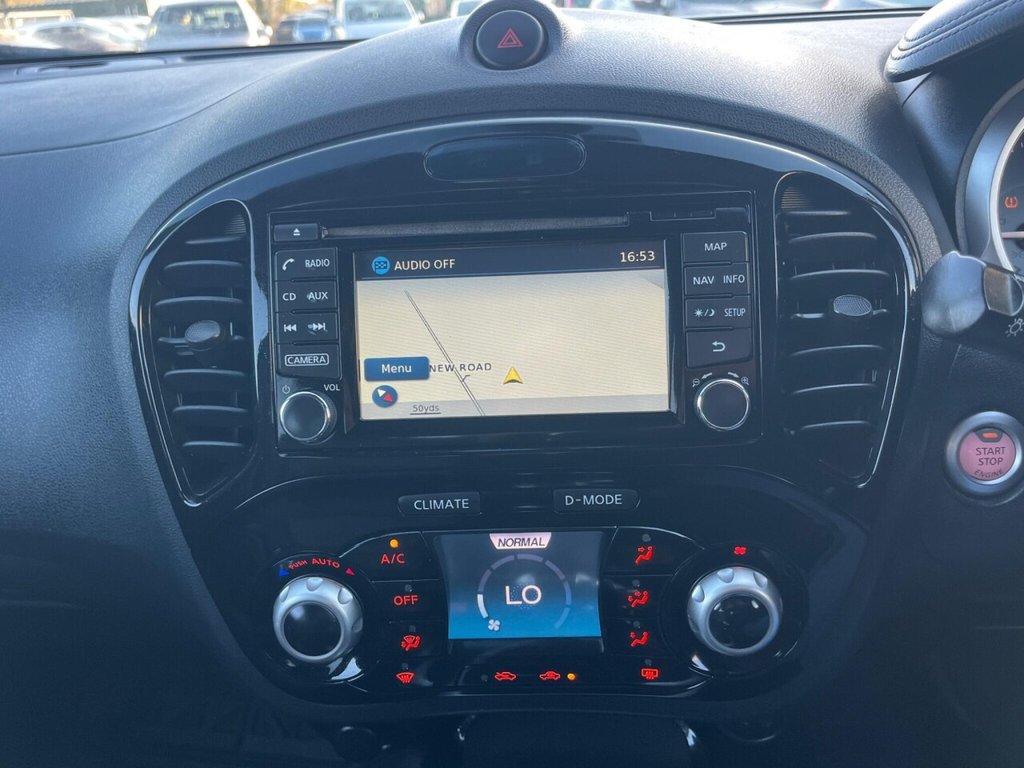 Used Nissan Juke 2018 for sale - 78212503: Photo 46