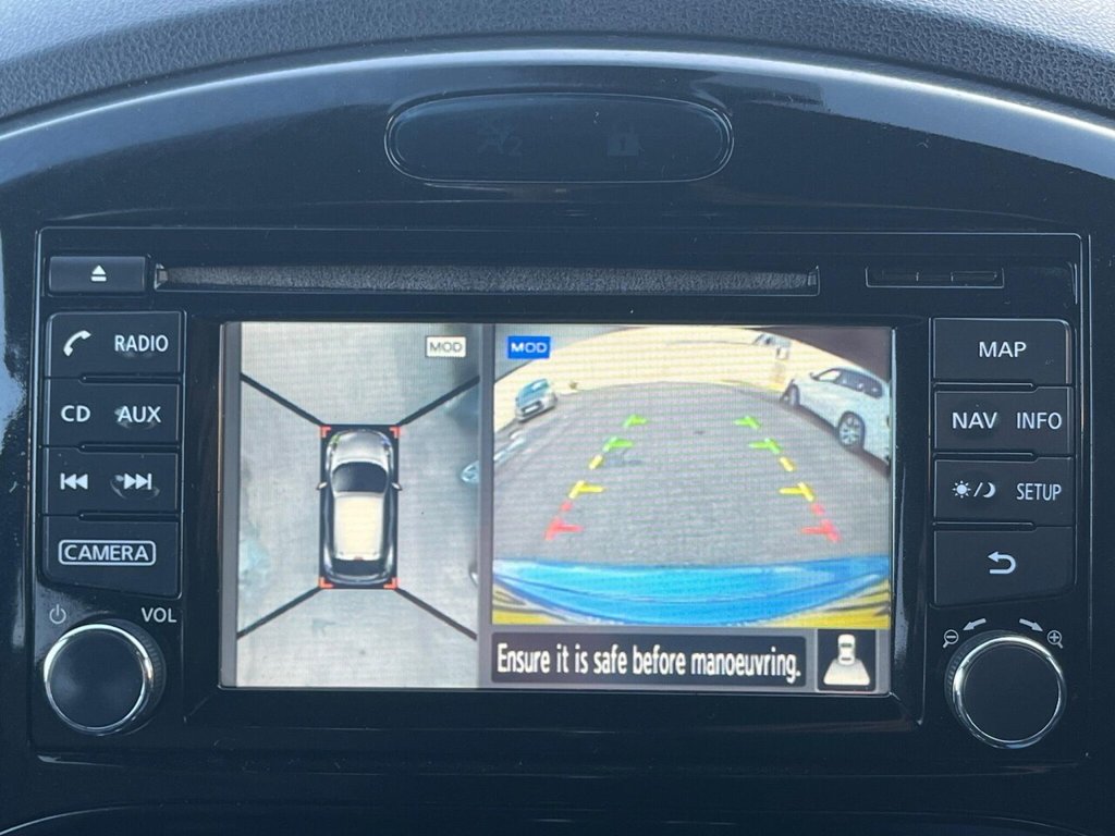 Used Nissan Juke 2018 for sale - 78212503: Photo 47