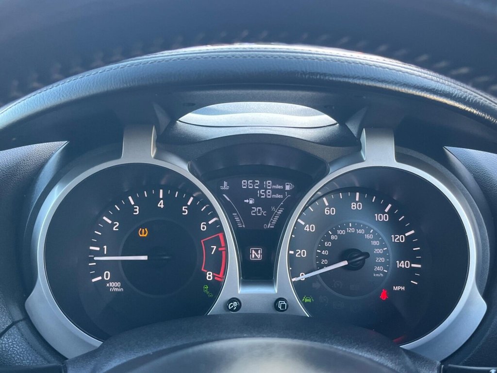 Used Nissan Juke 2018 for sale - 78212503: Photo 48