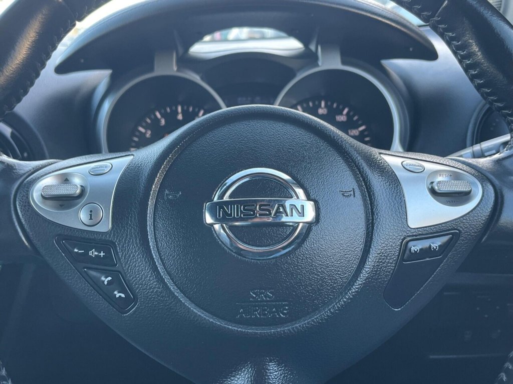 Used Nissan Juke 2018 for sale - 78212503: Photo 50