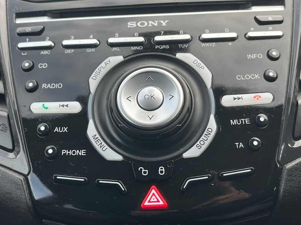 Used Ford Fiesta 2013 for sale - 78124300: Photo 35