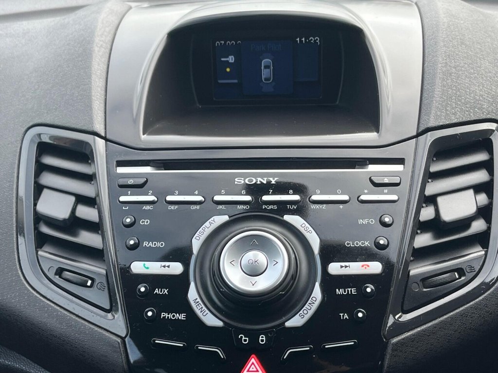 Used Ford Fiesta 2013 for sale - 78124300: Photo 38