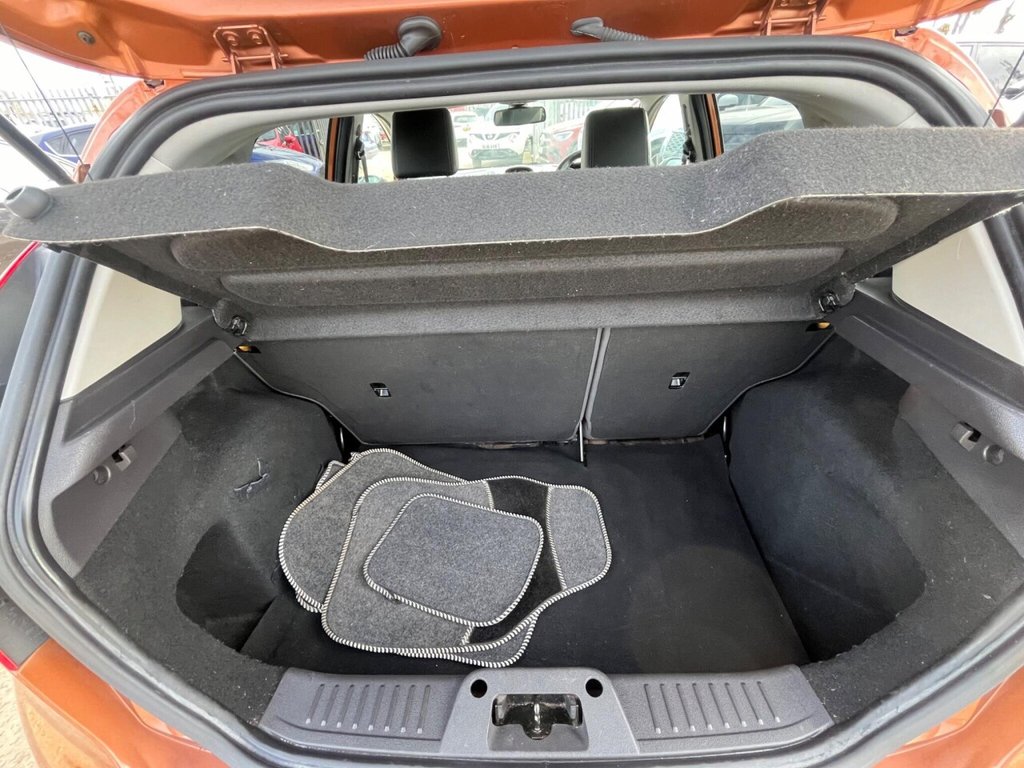 Used Ford Fiesta 2013 for sale - 78124300: Photo 41