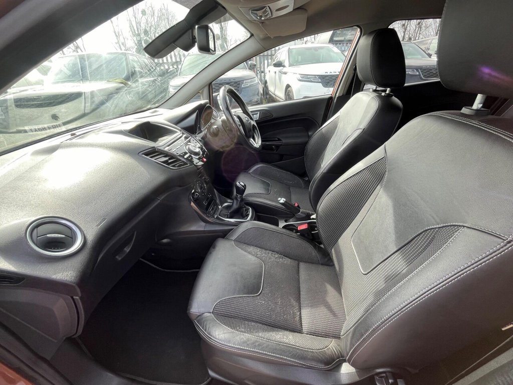 Used Ford Fiesta 2013 for sale - 78124300: Photo 43
