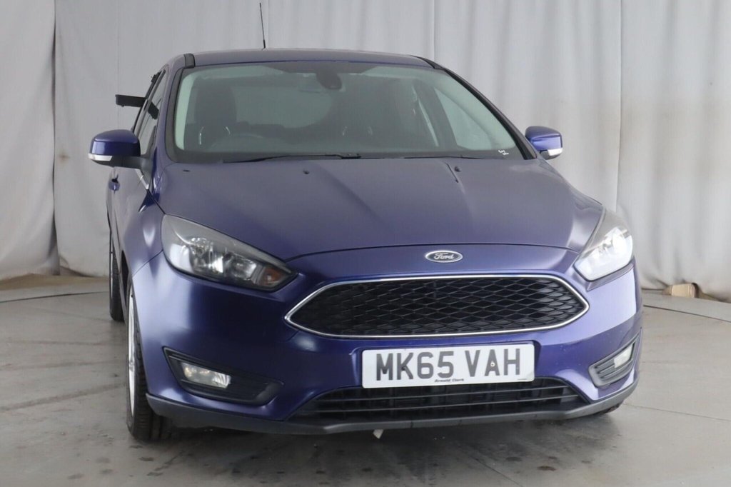 Used Ford Focus 2015 for sale - 76717198: Photo 2