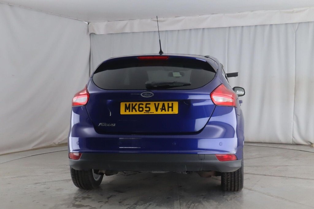 Used Ford Focus 2015 for sale - 76717198: Photo 6