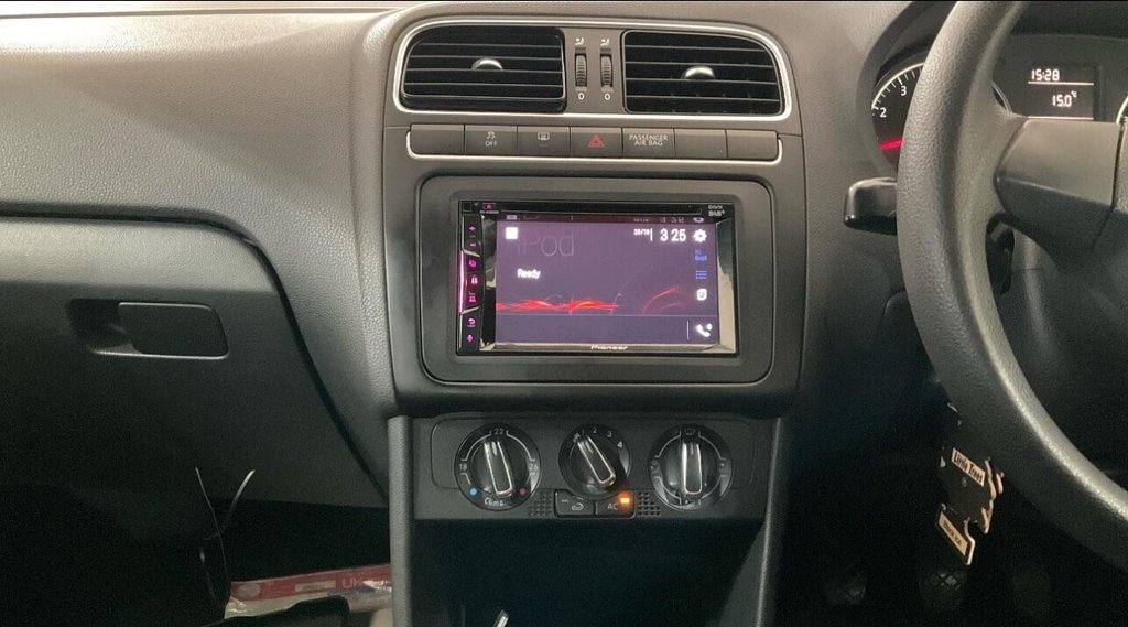 Used Volkswagen Polo 2009 for sale - 76487004: Photo 8