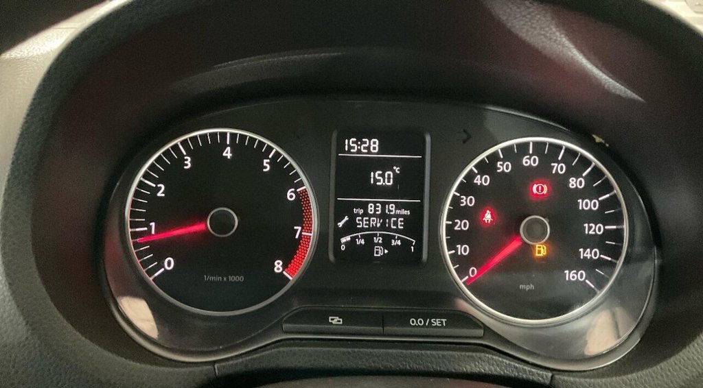 Used Volkswagen Polo 2009 for sale - 76487004: Photo 9