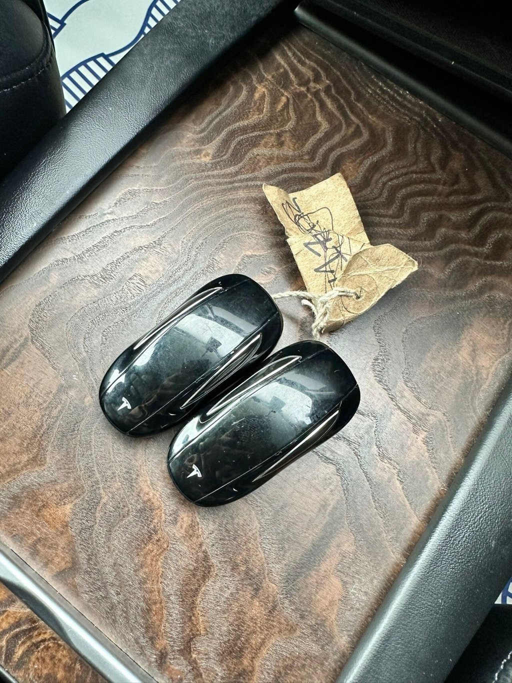 Used Tesla Model X 2017 for sale - 76520653: Photo 31