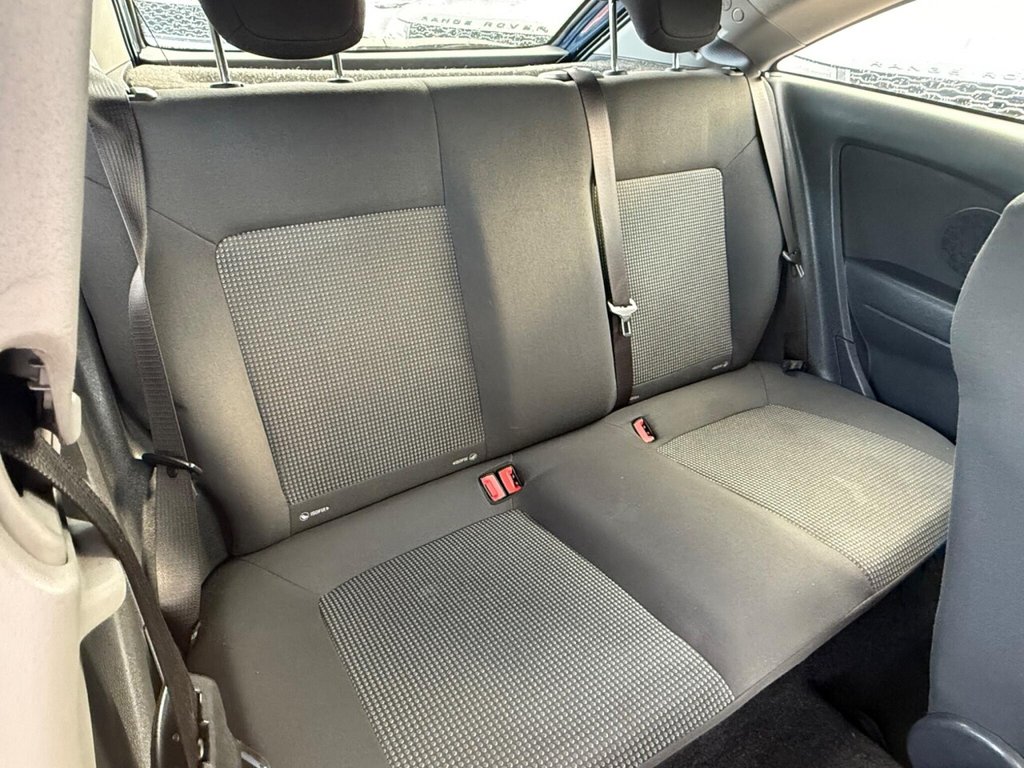 Used Vauxhall Corsa 2012 for sale - 76623326: Photo 30