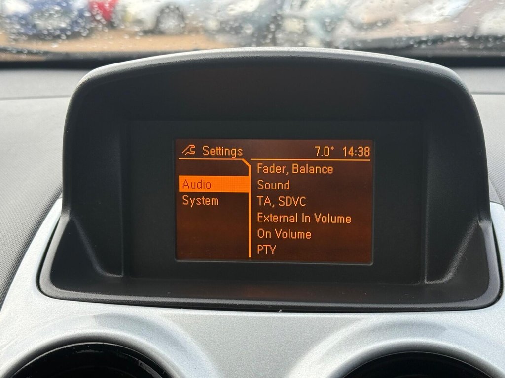 Used Vauxhall Corsa 2012 for sale - 76623326: Photo 34