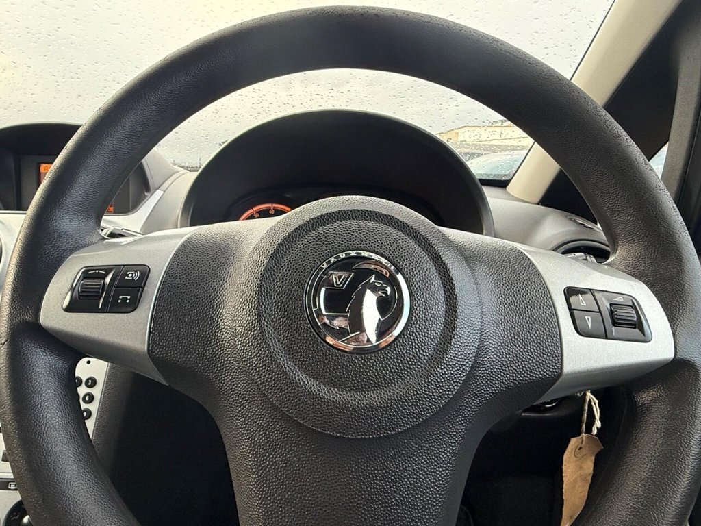 Used Vauxhall Corsa 2012 for sale - 76623326: Photo 36