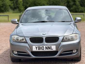 Used BMW 3 Series 2010 for sale - 75136113: Photo