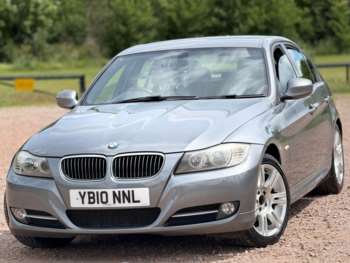 Used BMW 3 Series 2010 for sale - 75136113: Photo