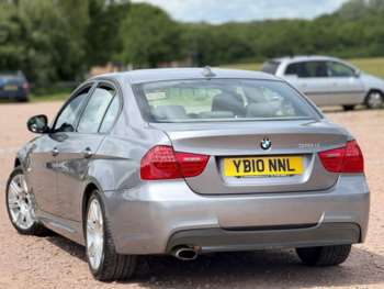 Used BMW 3 Series 2010 for sale - 75136113: Photo
