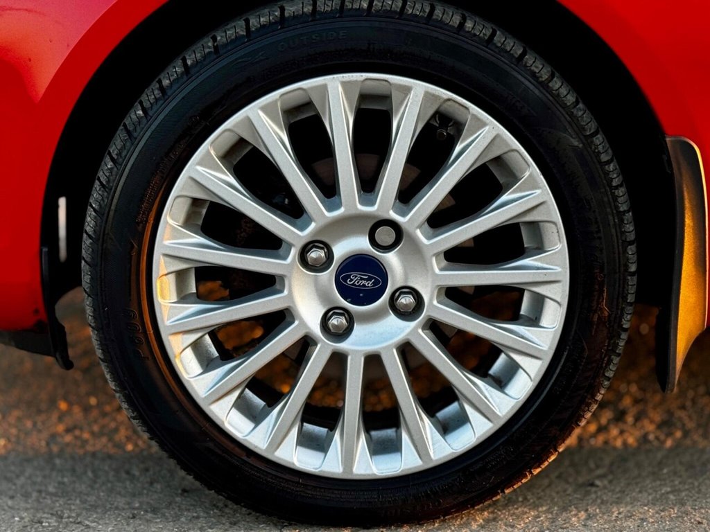 Used Ford Fiesta 2013 for sale - 77133219: Photo 35