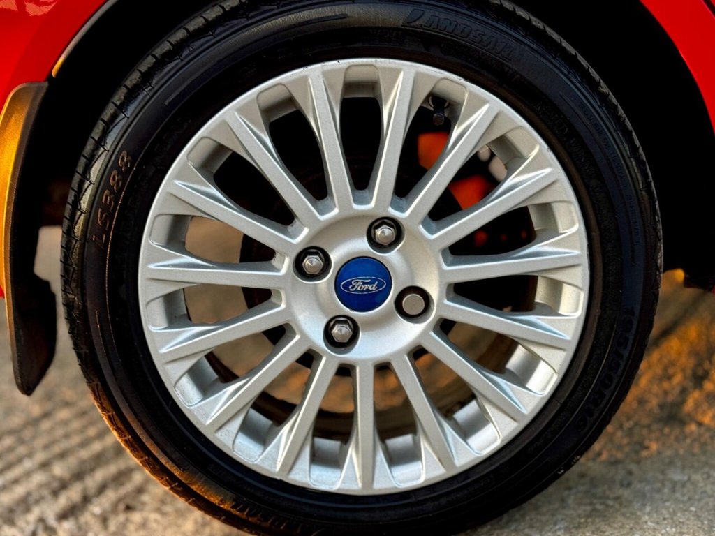 Used Ford Fiesta 2013 for sale - 77133219: Photo 37