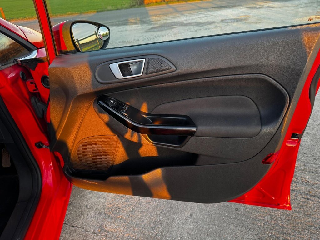 Used Ford Fiesta 2013 for sale - 77133219: Photo 39