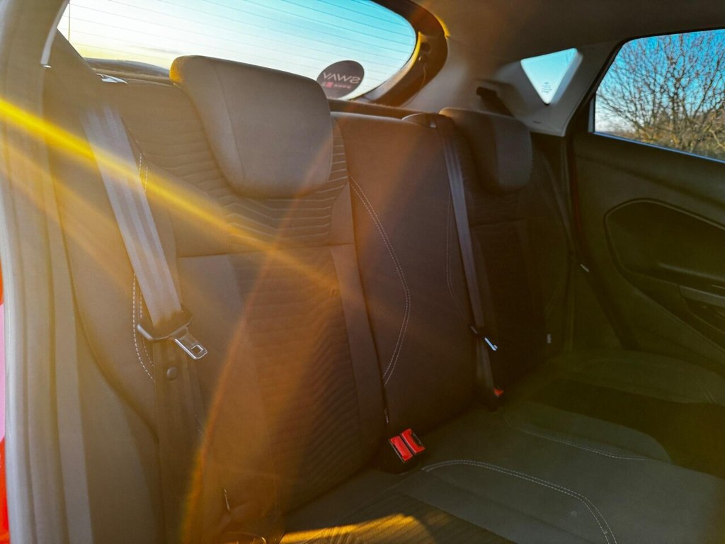 Used Ford Fiesta 2013 for sale - 77133219: Photo 44