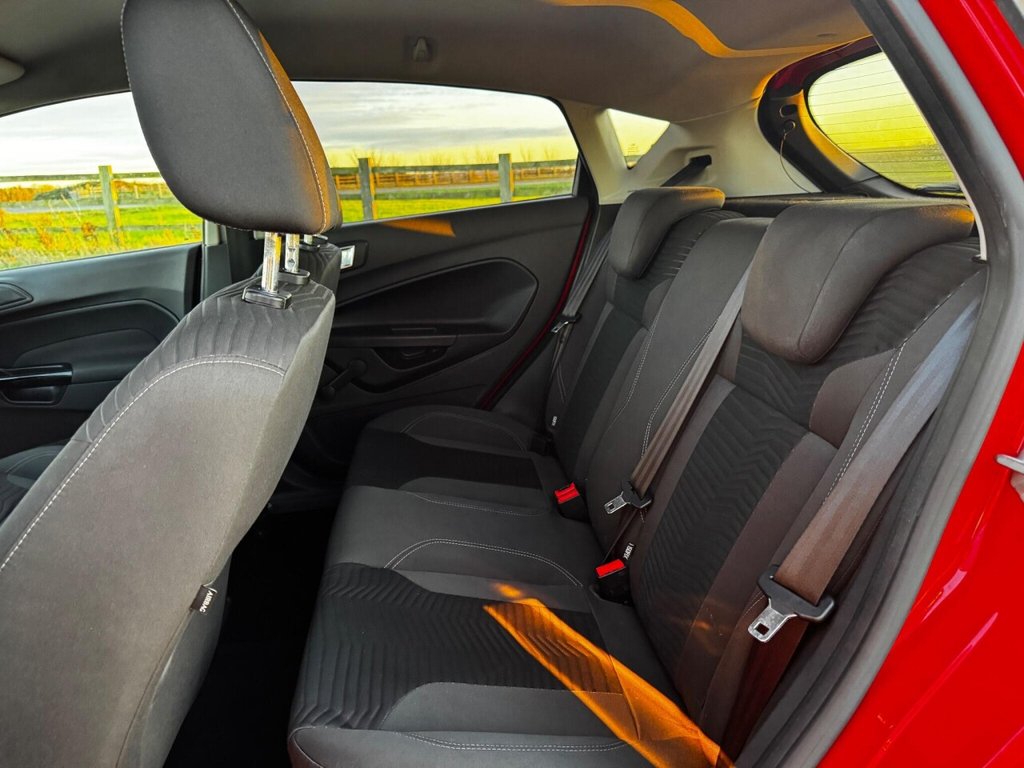 Used Ford Fiesta 2013 for sale - 77133219: Photo 48