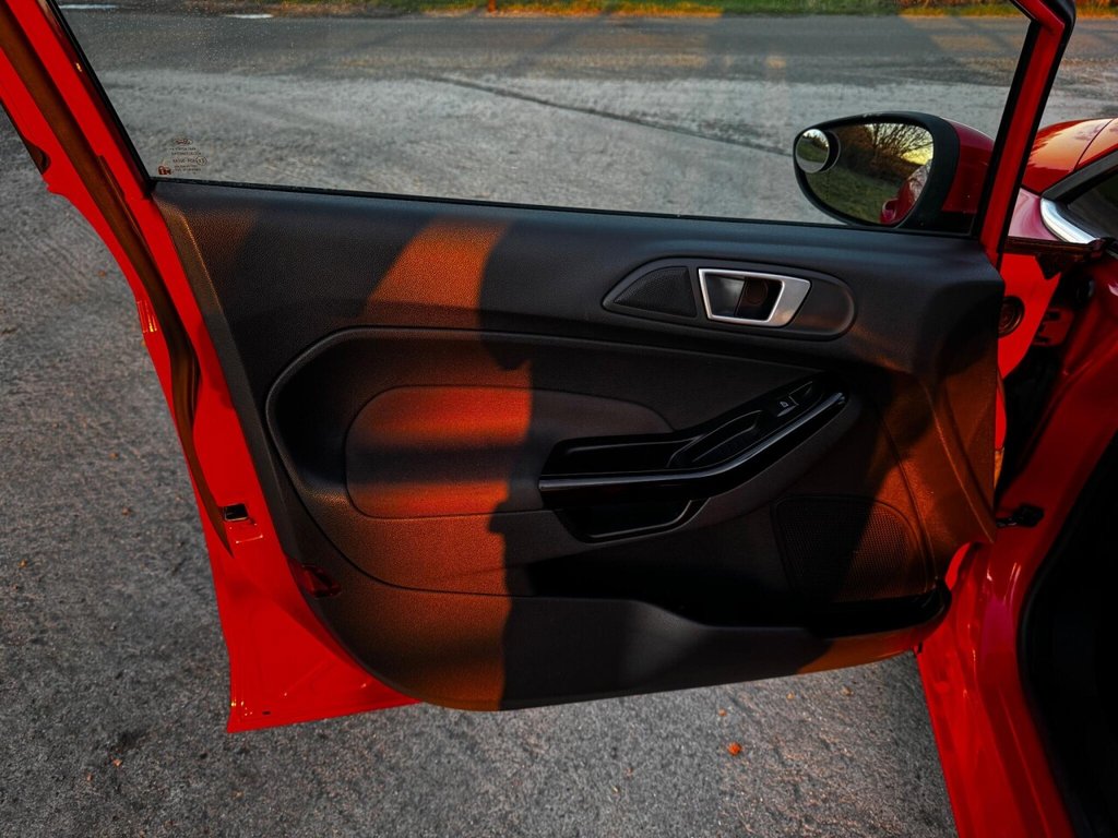 Used Ford Fiesta 2013 for sale - 77133219: Photo 49