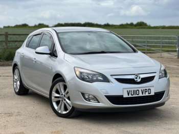2010 (10) - 1.4T 16V SRi [140] 5dr