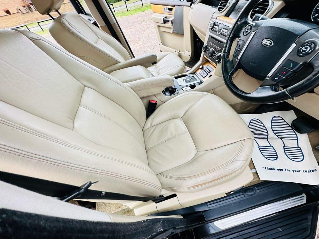 Used Land Rover Discovery 2025 for sale - 77007203: Photo 15