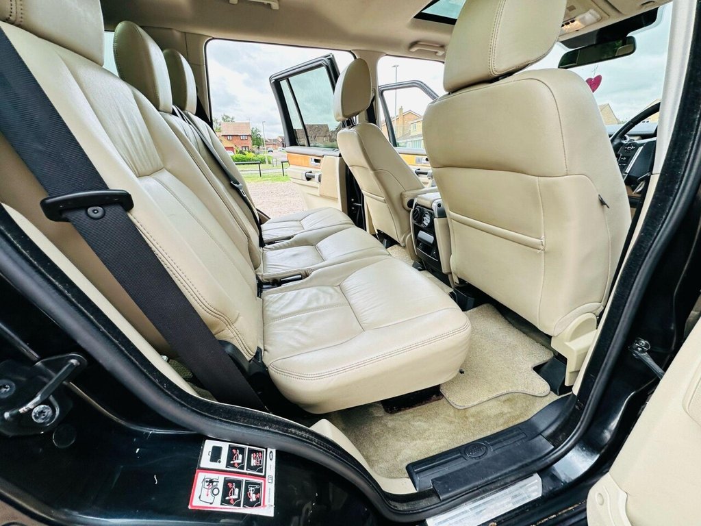 Used Land Rover Discovery 2025 for sale - 77007203: Photo 21