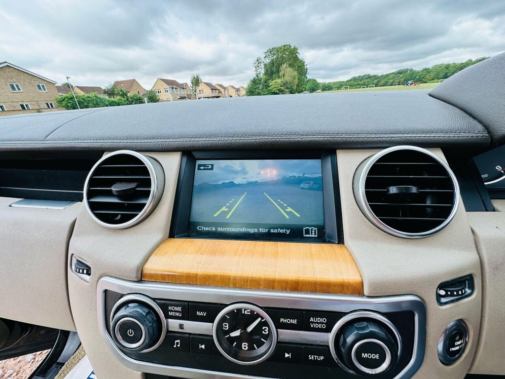 Used Land Rover Discovery 2025 for sale - 77007203: Photo 25