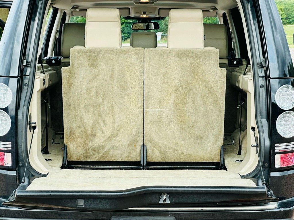 Used Land Rover Discovery 2025 for sale - 77007203: Photo 27