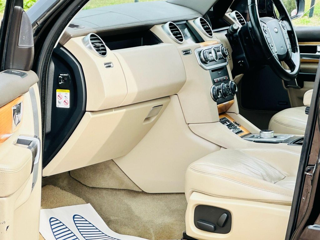 Used Land Rover Discovery 2025 for sale - 77007203: Photo 32